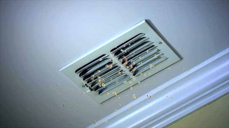Best Air Duct Cleaning Near Me  in Bedford, IN