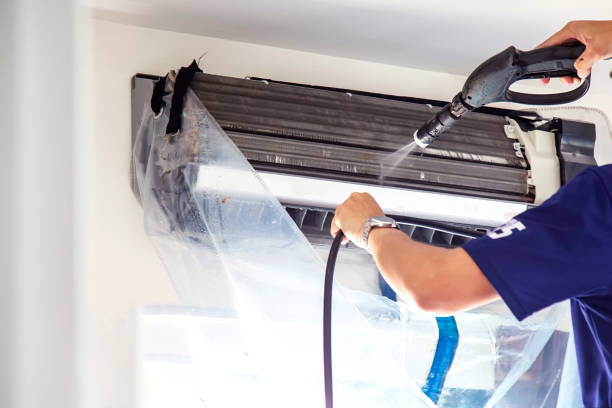 Best Residential Air Duct Cleaning  in Bedford, IN