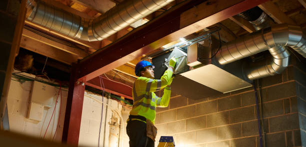 Best HVAC Duct Inspection Services  in Bedford, IN