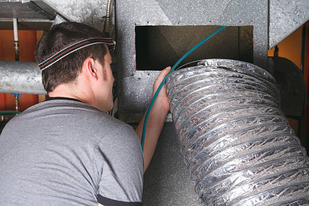 Best Affordable HVAC Duct Cleaning  in Bedford, IN
